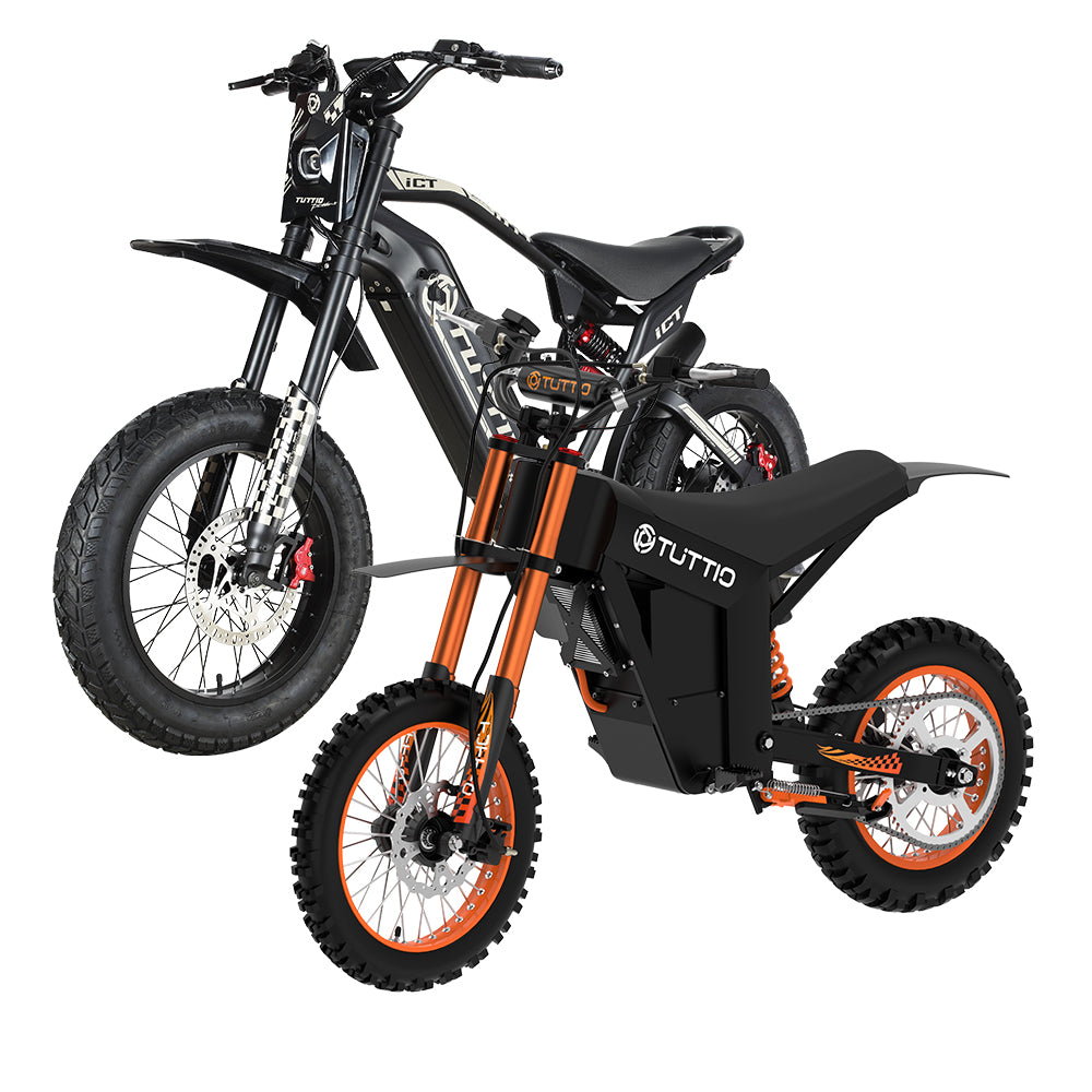tuttio bike