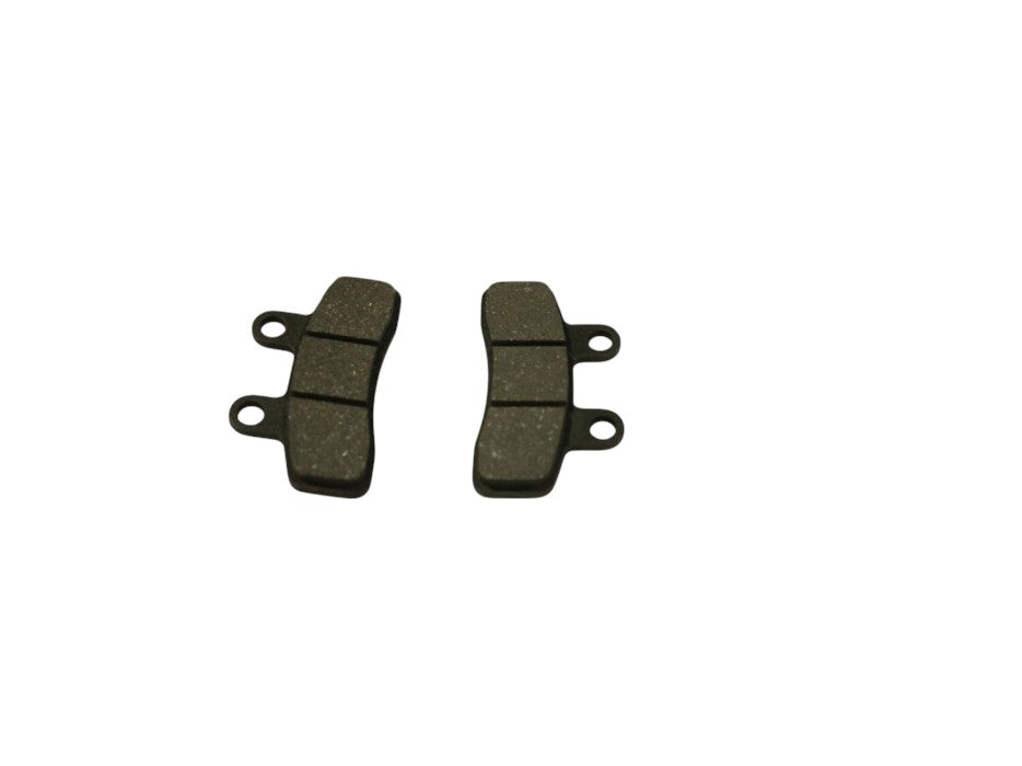 TUTTIO SOLEIL01 BRAKE PADS