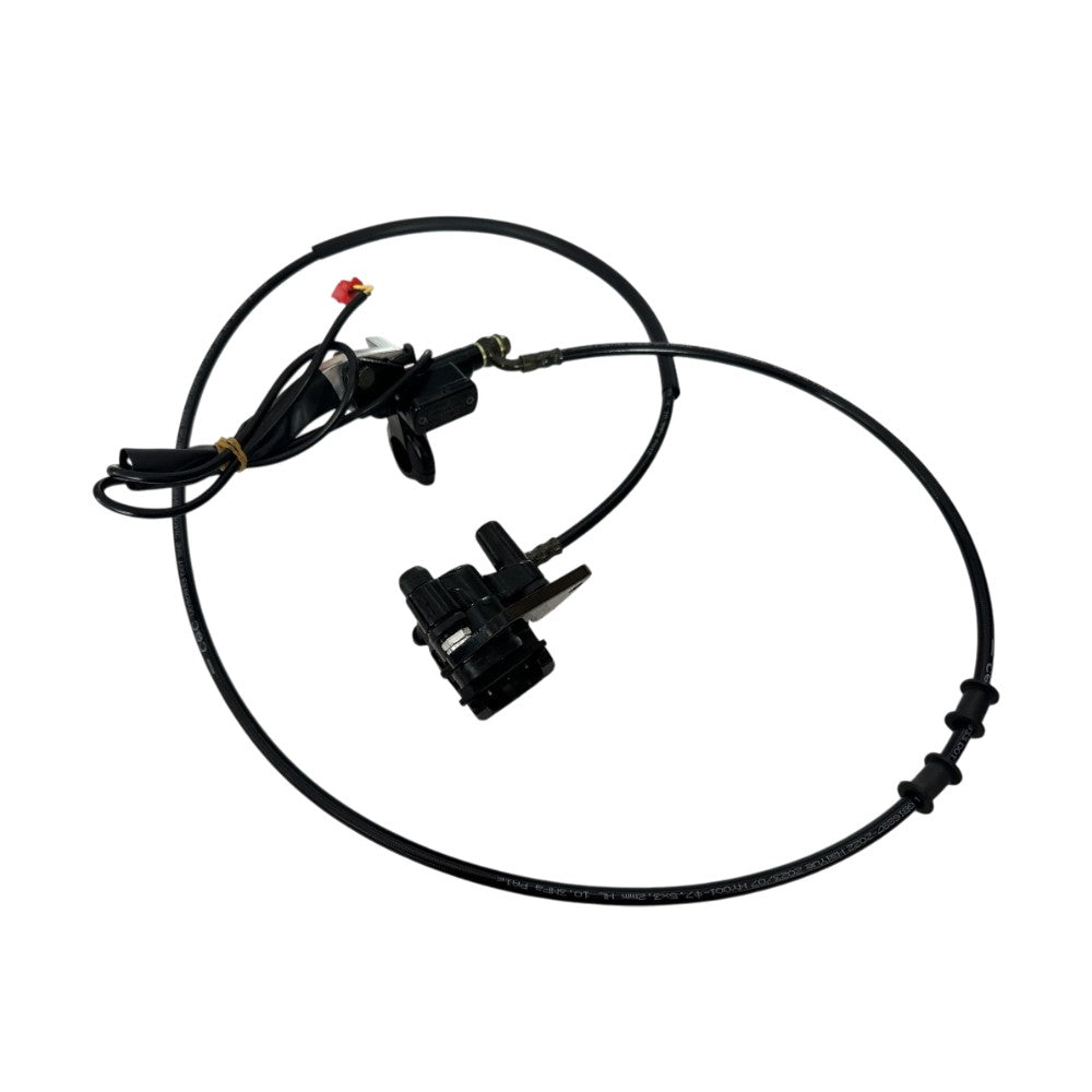 Tuttio Soleil01 Brake Assembly
