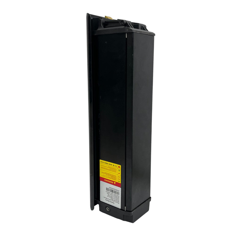 batteries for electric bikes