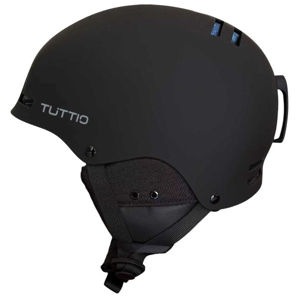 Tuttio Ebike Snow Helmet & Ski Helmet （L:22.8–24.4")